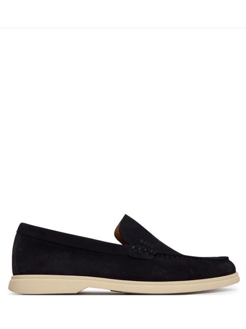 sienne_loaf_sd_n BOSS | 50543083 SIENNE_LOAF_SD_N.402